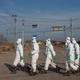 Illustration for article titled Should Fukushima's Radioactive Water Just Be Dumped In the Ocean?